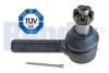 BENDIX 040600B Tie Rod End